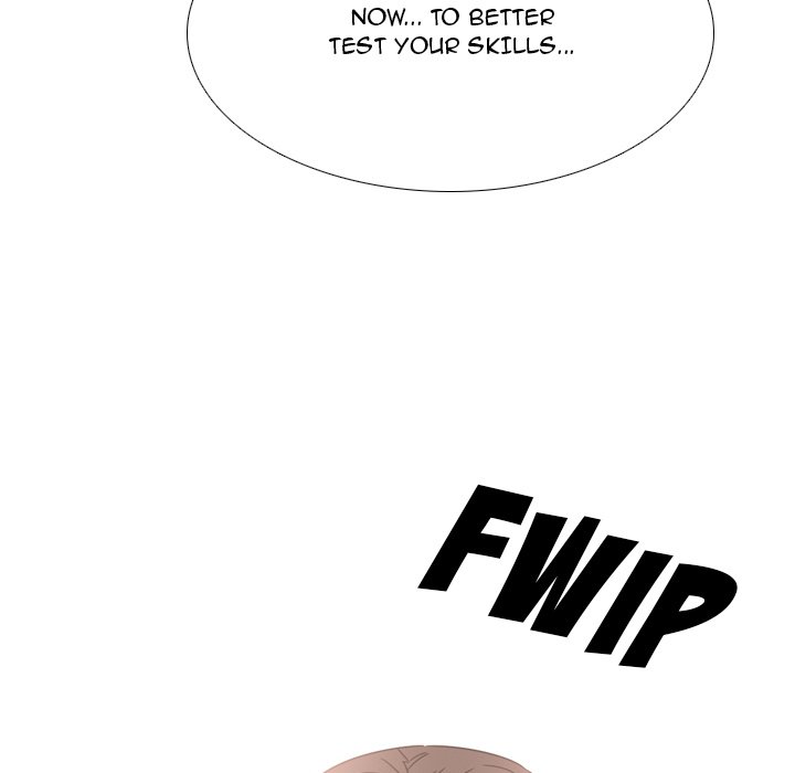 One Shot Men’s Clinic - Chapter 20 Page 118