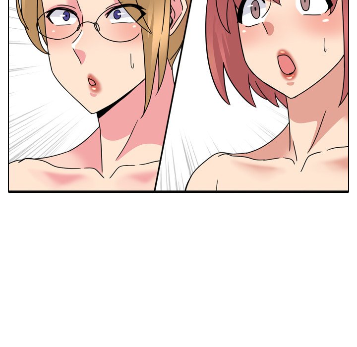 One Shot Men’s Clinic - Chapter 20 Page 121