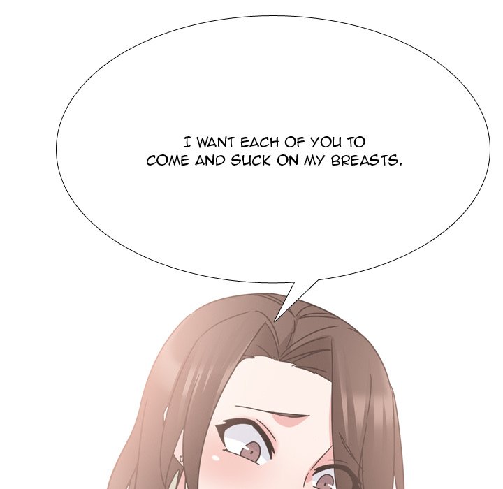 One Shot Men’s Clinic - Chapter 20 Page 122