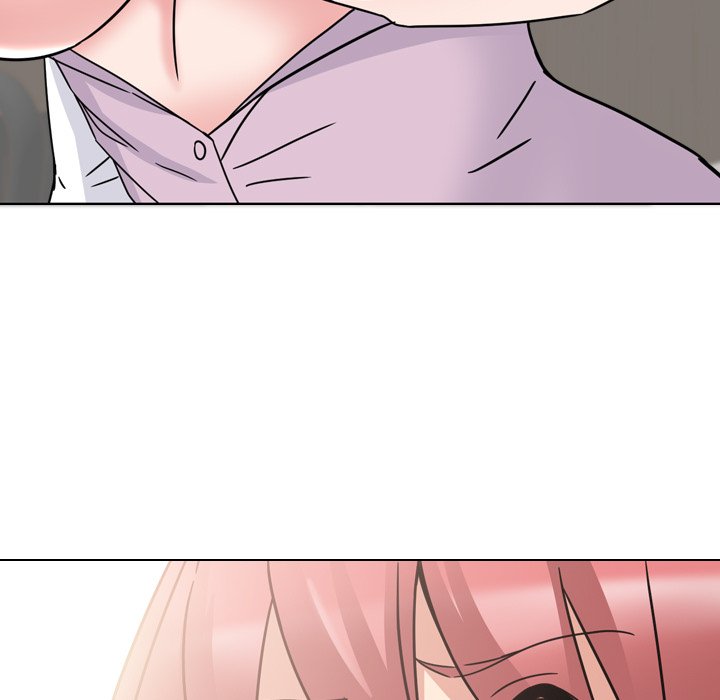 One Shot Men’s Clinic - Chapter 20 Page 124
