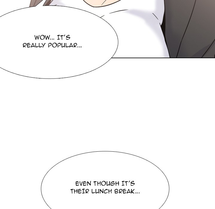 One Shot Men’s Clinic - Chapter 20 Page 19