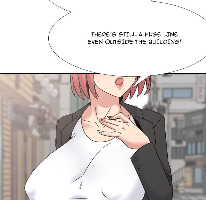 One Shot Men’s Clinic - Chapter 20 Page 20