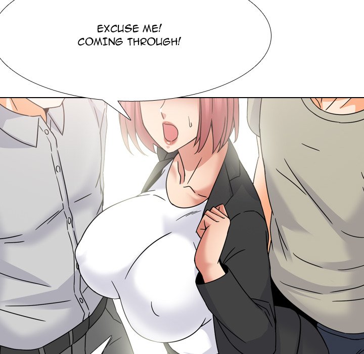 One Shot Men’s Clinic - Chapter 20 Page 22