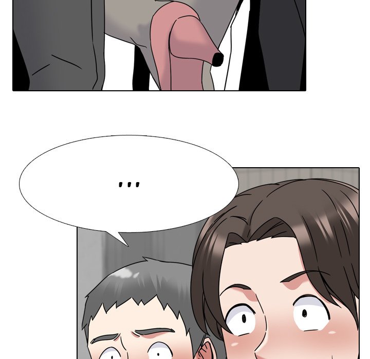 One Shot Men’s Clinic - Chapter 20 Page 25