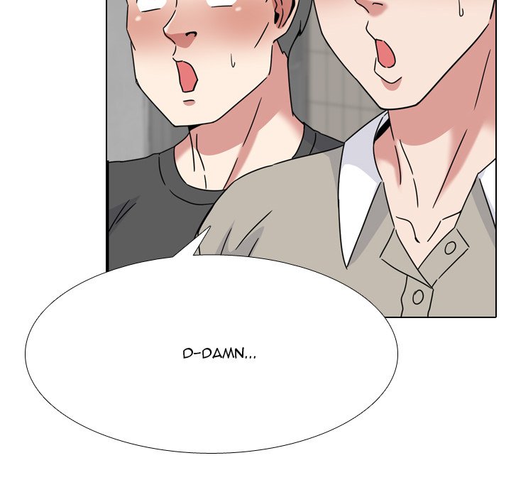 One Shot Men’s Clinic - Chapter 20 Page 26