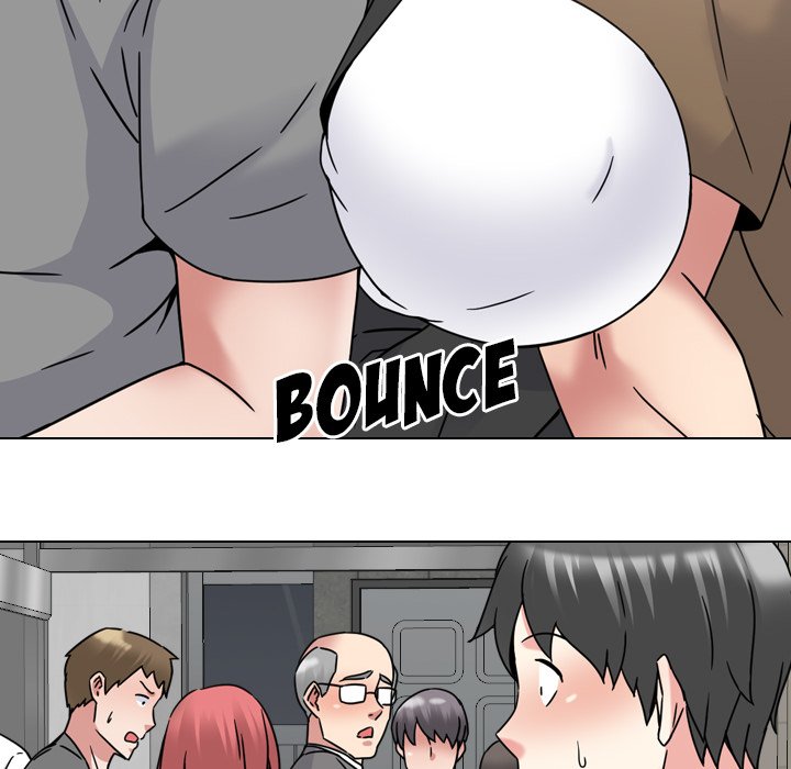 One Shot Men’s Clinic - Chapter 20 Page 28