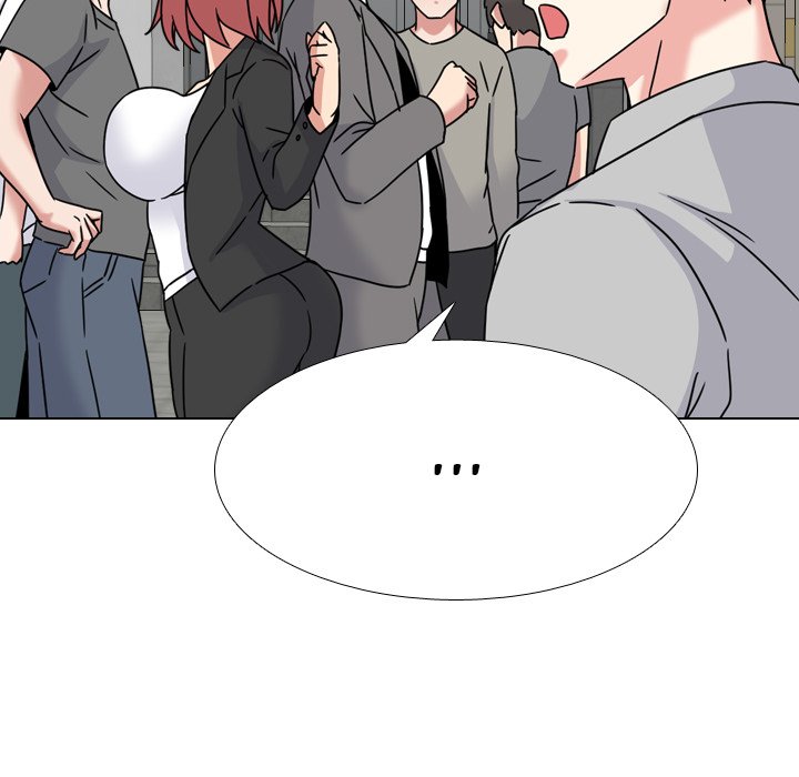 One Shot Men’s Clinic - Chapter 20 Page 29