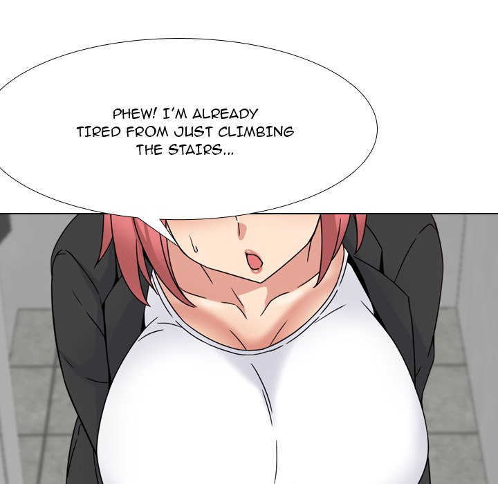 One Shot Men’s Clinic - Chapter 20 Page 31
