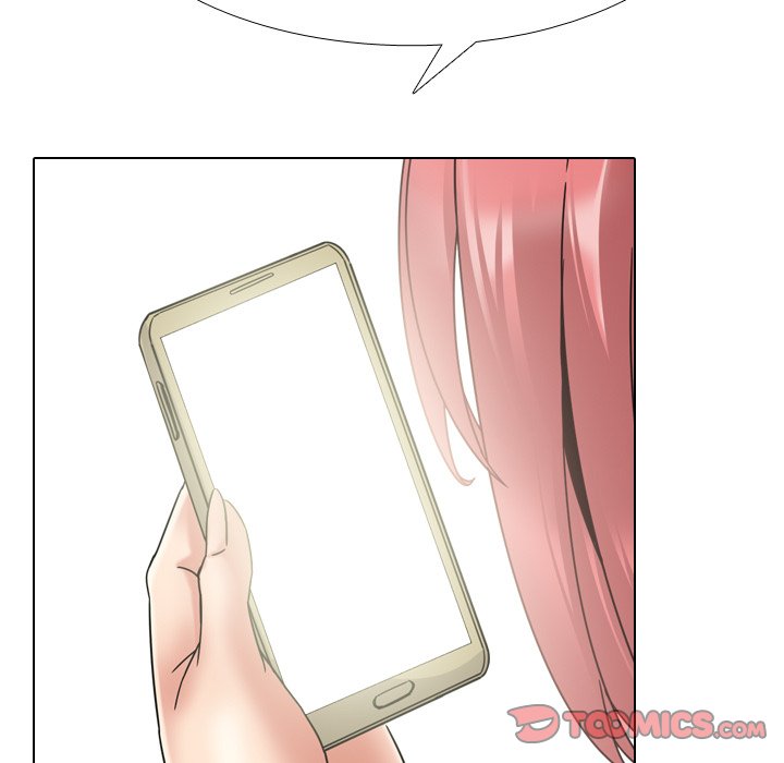 One Shot Men’s Clinic - Chapter 20 Page 33