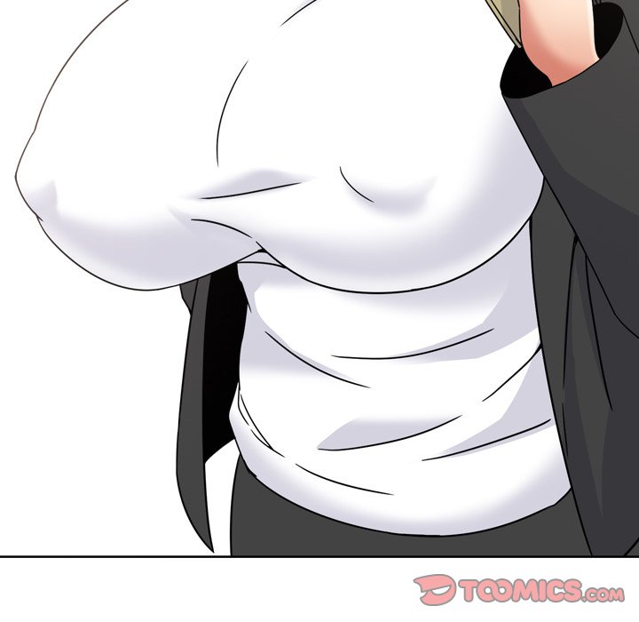 One Shot Men’s Clinic - Chapter 20 Page 36