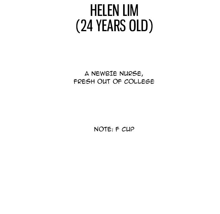 One Shot Men’s Clinic - Chapter 20 Page 37