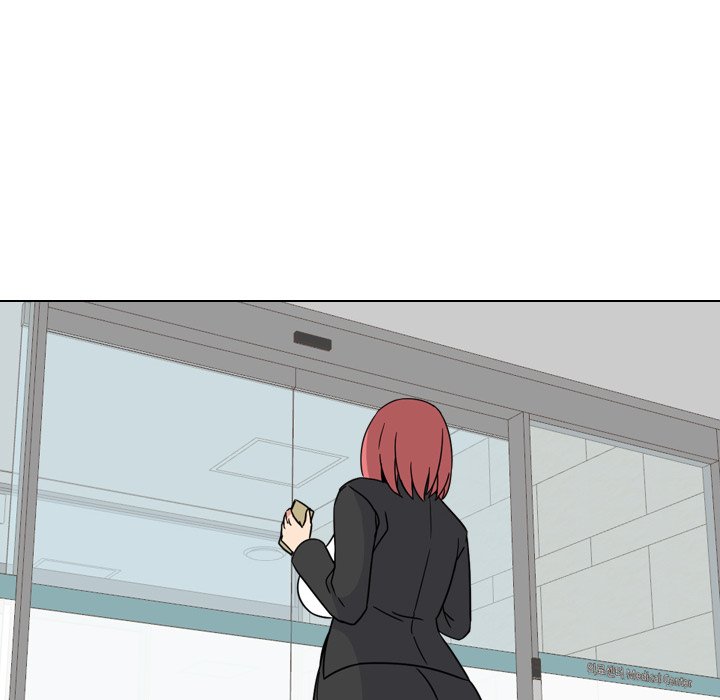 One Shot Men’s Clinic - Chapter 20 Page 38