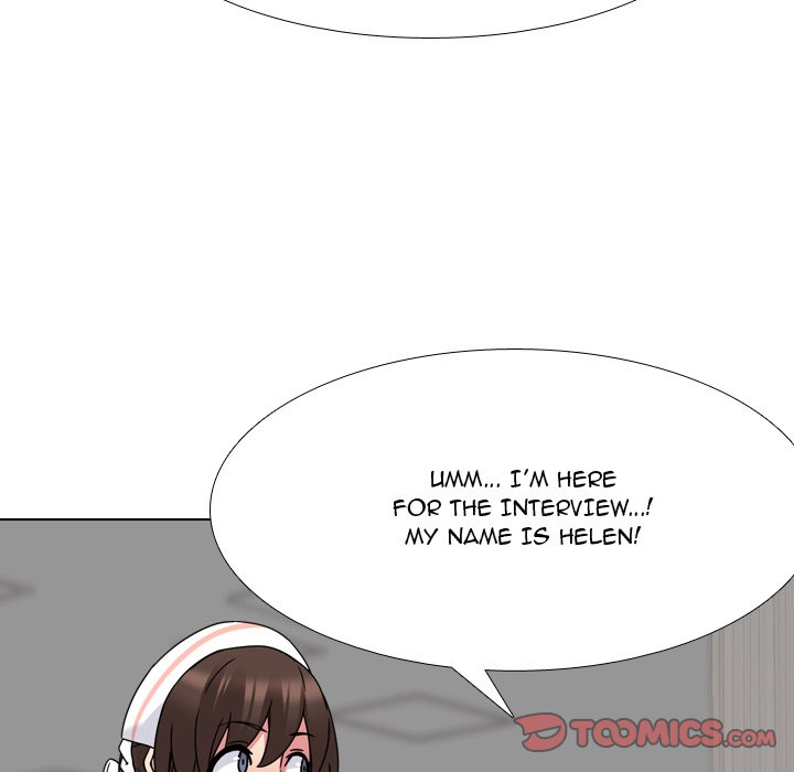 One Shot Men’s Clinic - Chapter 20 Page 42