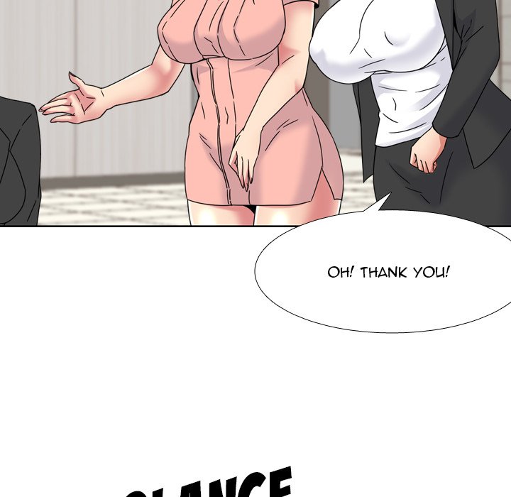 One Shot Men’s Clinic - Chapter 20 Page 46