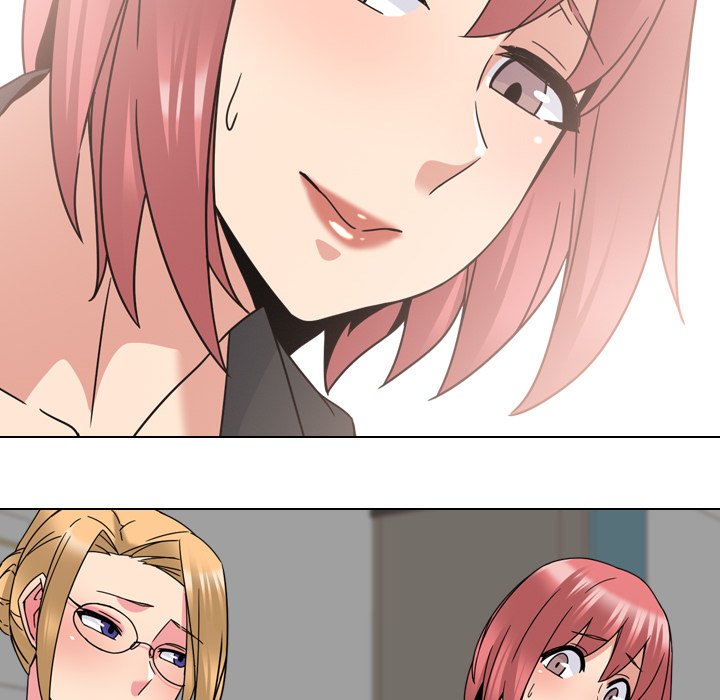 One Shot Men’s Clinic - Chapter 20 Page 49