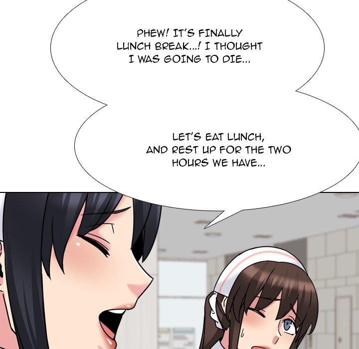 One Shot Men’s Clinic - Chapter 20 Page 5