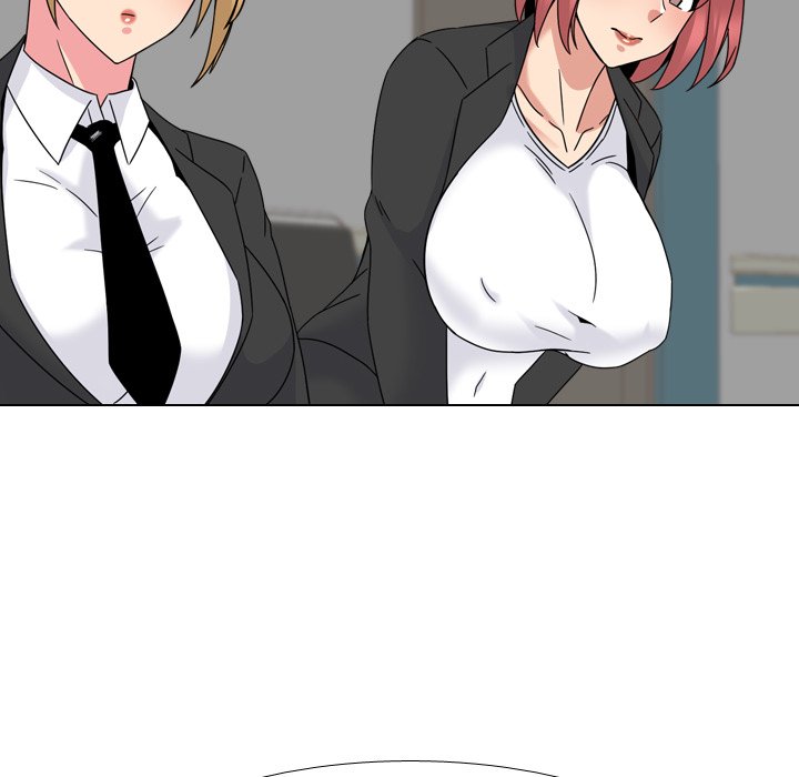 One Shot Men’s Clinic - Chapter 20 Page 50