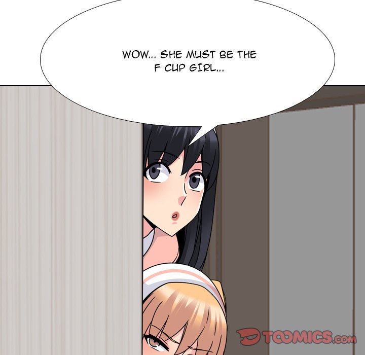 One Shot Men’s Clinic - Chapter 20 Page 51