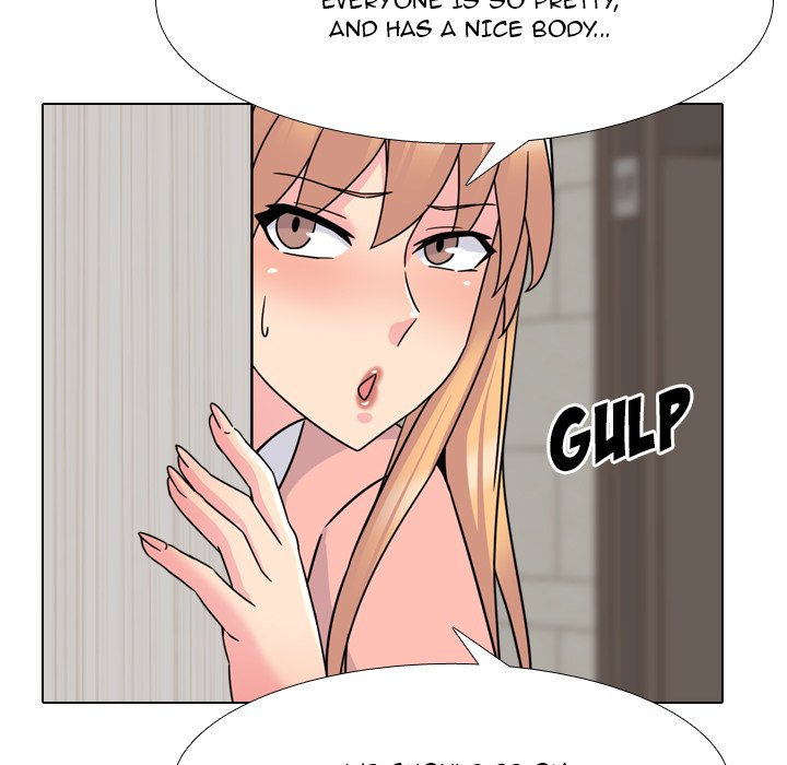 One Shot Men’s Clinic - Chapter 20 Page 56