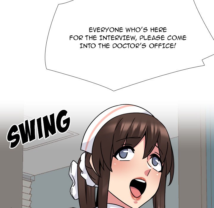 One Shot Men’s Clinic - Chapter 20 Page 59