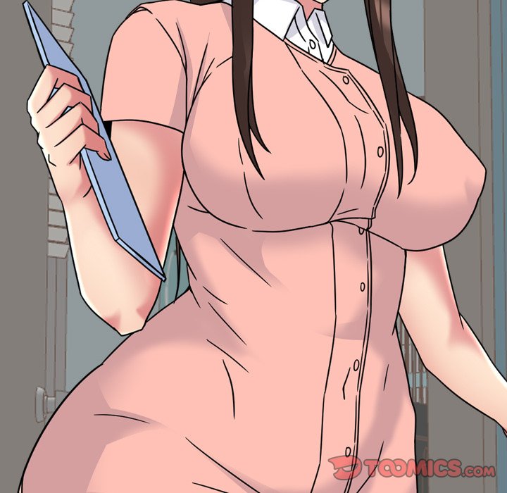 One Shot Men’s Clinic - Chapter 20 Page 60
