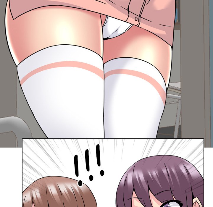 One Shot Men’s Clinic - Chapter 20 Page 61