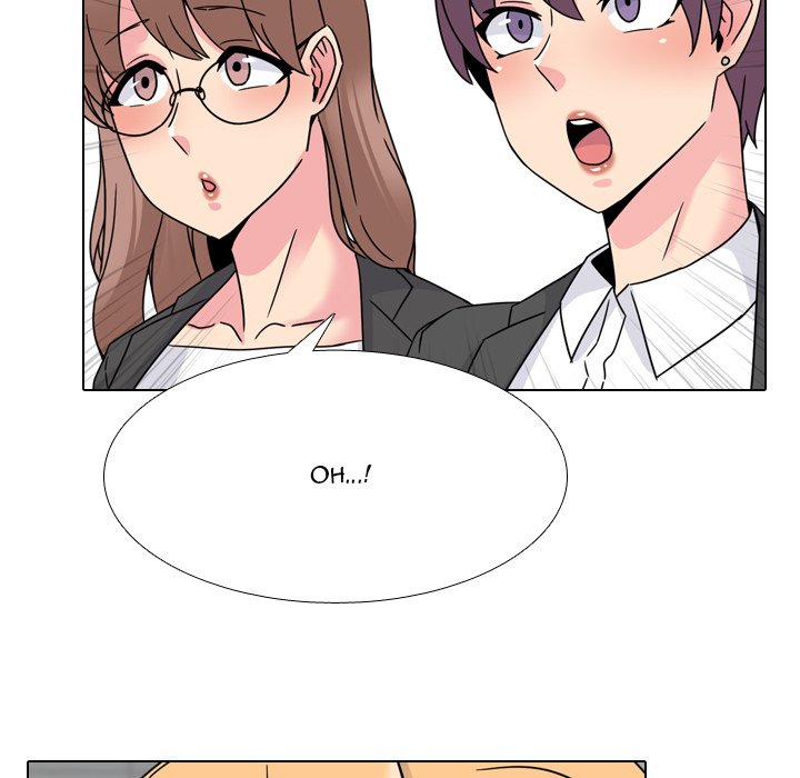 One Shot Men’s Clinic - Chapter 20 Page 62