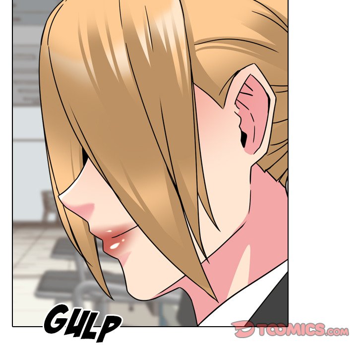 One Shot Men’s Clinic - Chapter 20 Page 63