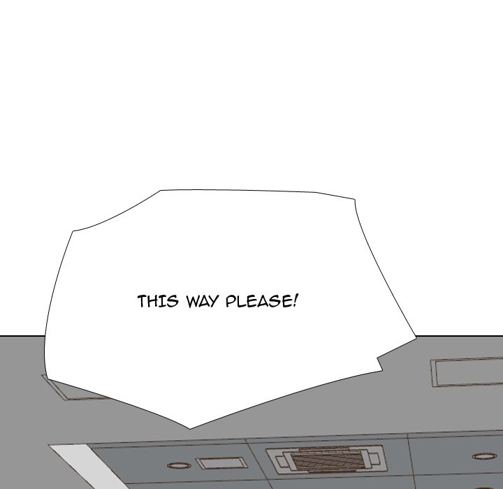 One Shot Men’s Clinic - Chapter 20 Page 64