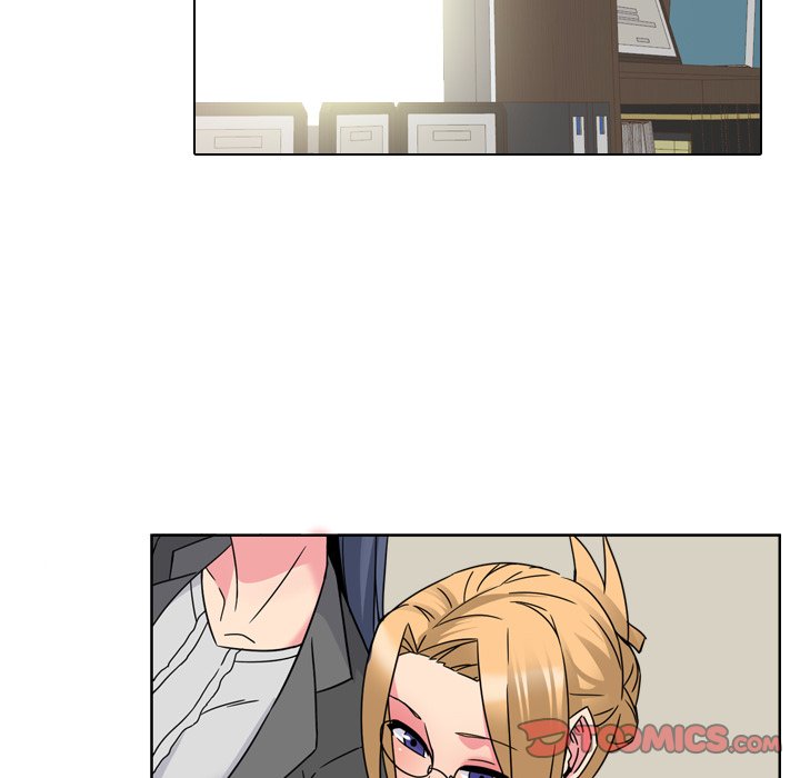 One Shot Men’s Clinic - Chapter 20 Page 66