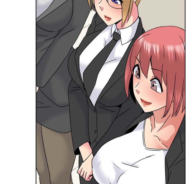 One Shot Men’s Clinic - Chapter 20 Page 67