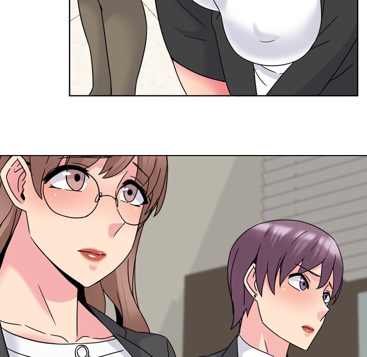 One Shot Men’s Clinic - Chapter 20 Page 68