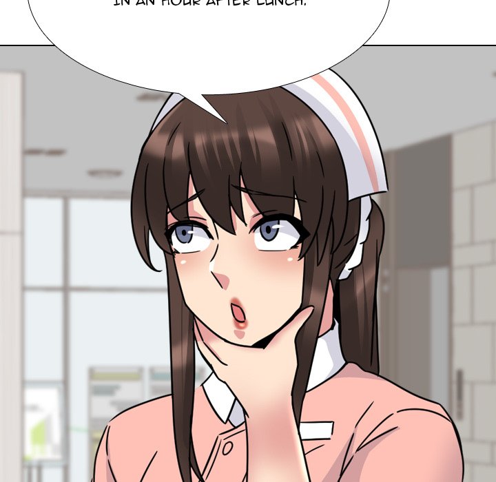 One Shot Men’s Clinic - Chapter 20 Page 7