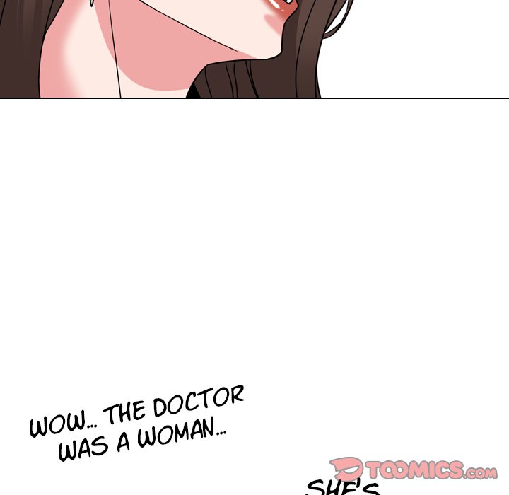 One Shot Men’s Clinic - Chapter 20 Page 75