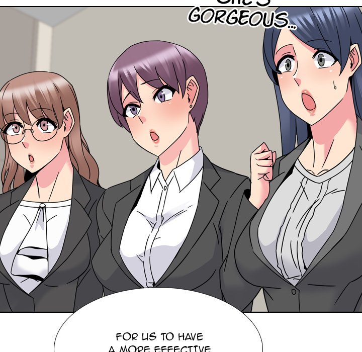 One Shot Men’s Clinic - Chapter 20 Page 76