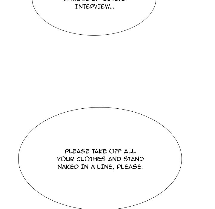 One Shot Men’s Clinic - Chapter 20 Page 77
