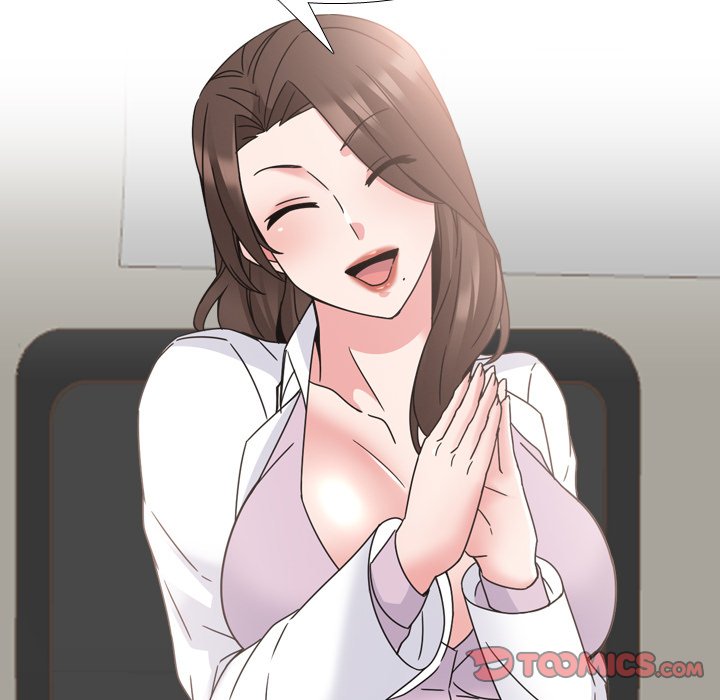 One Shot Men’s Clinic - Chapter 20 Page 78