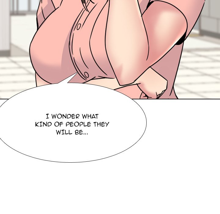 One Shot Men’s Clinic - Chapter 20 Page 8