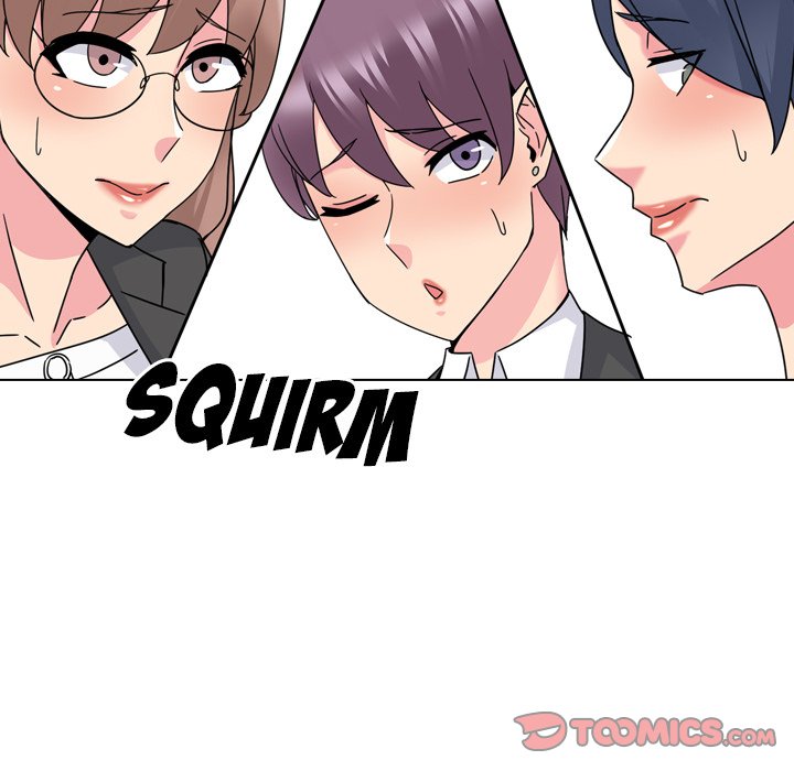 One Shot Men’s Clinic - Chapter 20 Page 84