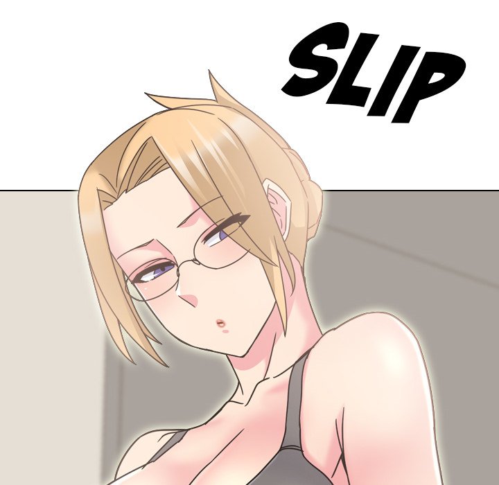 One Shot Men’s Clinic - Chapter 20 Page 85