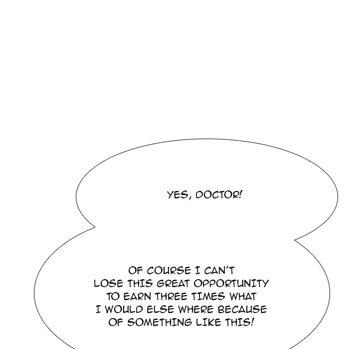 One Shot Men’s Clinic - Chapter 20 Page 88