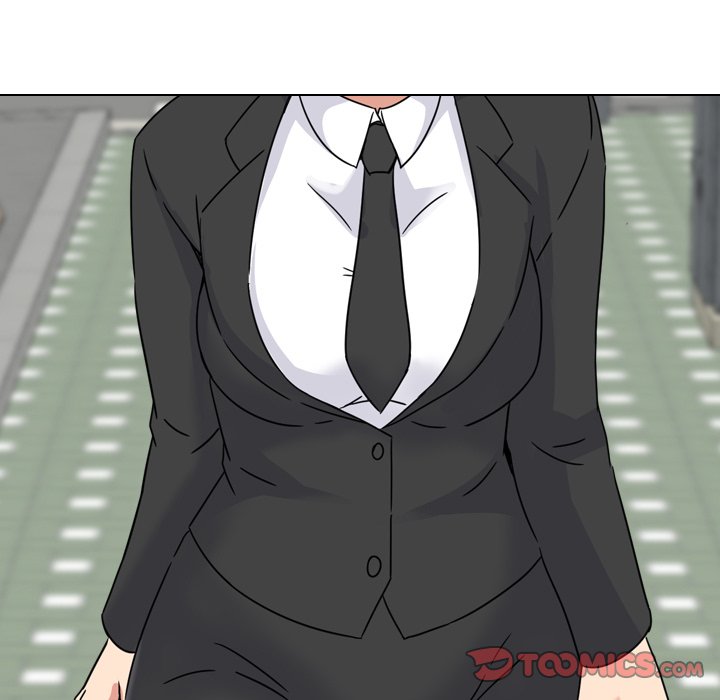 One Shot Men’s Clinic - Chapter 20 Page 9