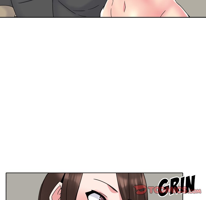 One Shot Men’s Clinic - Chapter 20 Page 90