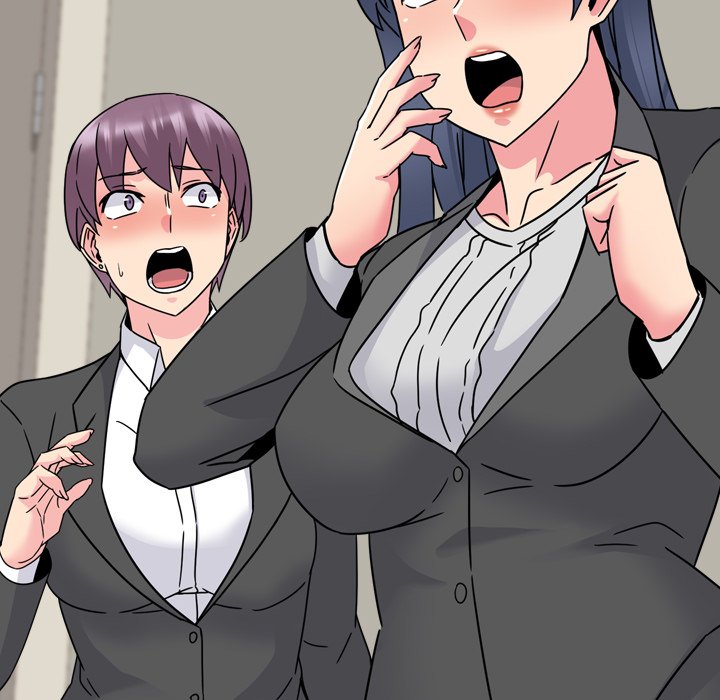One Shot Men’s Clinic - Chapter 20 Page 95