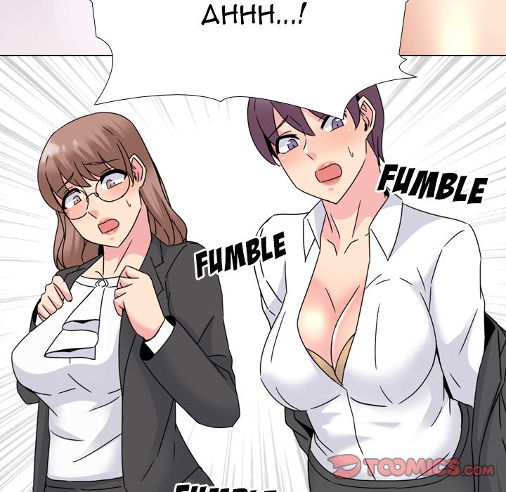 One Shot Men’s Clinic - Chapter 20 Page 99