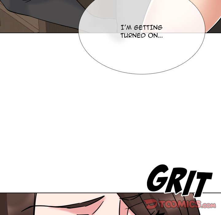 One Shot Men’s Clinic - Chapter 21 Page 105