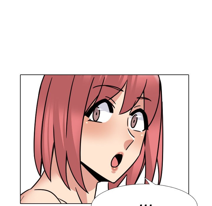 One Shot Men’s Clinic - Chapter 21 Page 110