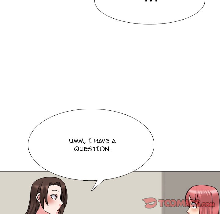 One Shot Men’s Clinic - Chapter 21 Page 111