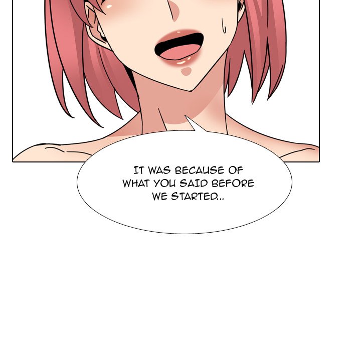 One Shot Men’s Clinic - Chapter 21 Page 114