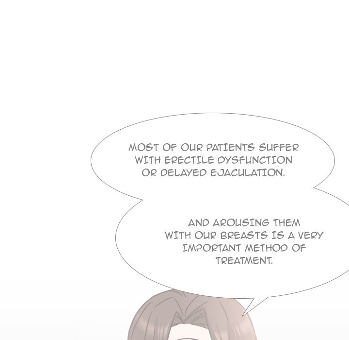 One Shot Men’s Clinic - Chapter 21 Page 115
